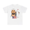 2026 Jose Alvarado Knicks Championship Parade Shirt (1)