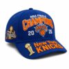 2026 Knicks Finals Champions Hat 1