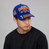 2026 Knicks Finals Champions Hat 2