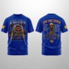 2026 Knicks Rings Finals Champions Shirt 1