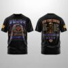 2026 Knicks Rings Finals Champions Shirt 2