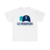 2026 Mariners Deaf Hard of Hearing Night T Shirt Giveaway 1
