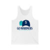 2026 Mariners Deaf Hard of Hearing Night T Shirt Giveaway 3