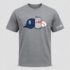 2026 Mariners Diet Coke Night T Shirt Giveaway 1