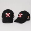2026 Mariners Firefighter Appreciation Night Hat Giveaway 1