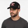 2026 Mariners Firefighter Appreciation Night Hat Giveaway 2