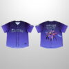 2026 Mariners KPop Demon Hunters Night Jersey Giveaway 1