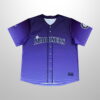 2026 Mariners KPop Demon Hunters Night Jersey Giveaway 2