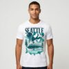 2026 Mariners Seattle Art Museum T Shirt Giveaway 2
