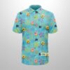 2026 Marlins Spongebob Squarepants Day Jersey Giveaway (1)