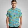 2026 Marlins Spongebob Squarepants Day Jersey Giveaway (2)