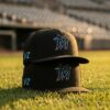 2026 Marlins VZ Venezuela Hat (2)