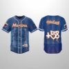 2026 Marlins Venezuelan Heritage Celebration Jersey Giveaway 1