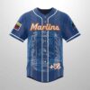 2026 Marlins Venezuelan Heritage Celebration Jersey Giveaway 2
