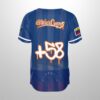 2026 Marlins Venezuelan Heritage Celebration Jersey Giveaway 3