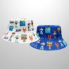 2026 Mets Toy Story 5 Day Bucket Hat Giveaway 1