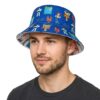 2026 Mets Toy Story 5 Day Bucket Hat Giveaway 2