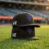 2026 Mets VZ Venezuela Hat 2