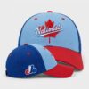 2026 Nationals Canadian Heritage Day Hat Giveaway 1