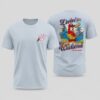 2026 Nationals Margaritaville Night Shirt Giveaway 1