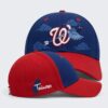 2026 Nationals Taiwanese Heritage Day Hat Giveaway 1