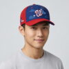 2026 Nationals Taiwanese Heritage Day Hat Giveaway 2