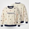 2026 Nationals Womens Night Sweatshirt Giveaway 1