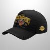 2026 New York Basketball Champions Once A Knick Always A Knick Hoodie Joggers Cap 2