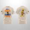 2026 New York Basketball Champions Once A Knick Always A Knick Shirt 2
