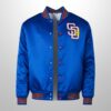 2026 Padres Filipino Heritage Celebration Jacket Giveaway 1
