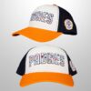 2026 Padres Hispanic Heritage Celebration Hat Giveaway 1