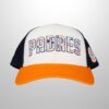 2026 Padres Hispanic Heritage Celebration Hat Giveaway 2