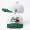 2026 Padres Italian Heritage Celebration Hat Giveaway 1