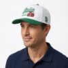 2026 Padres Italian Heritage Celebration Hat Giveaway 2