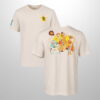 2026 Padres Toy Story 5 Night Shirt Giveaway 1