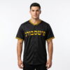2026 Pirates Jewish Heritage Night Jersey Giveaway 2