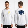 2026 Pirates Penn State Long Sleeve Shirt Giveaway 2