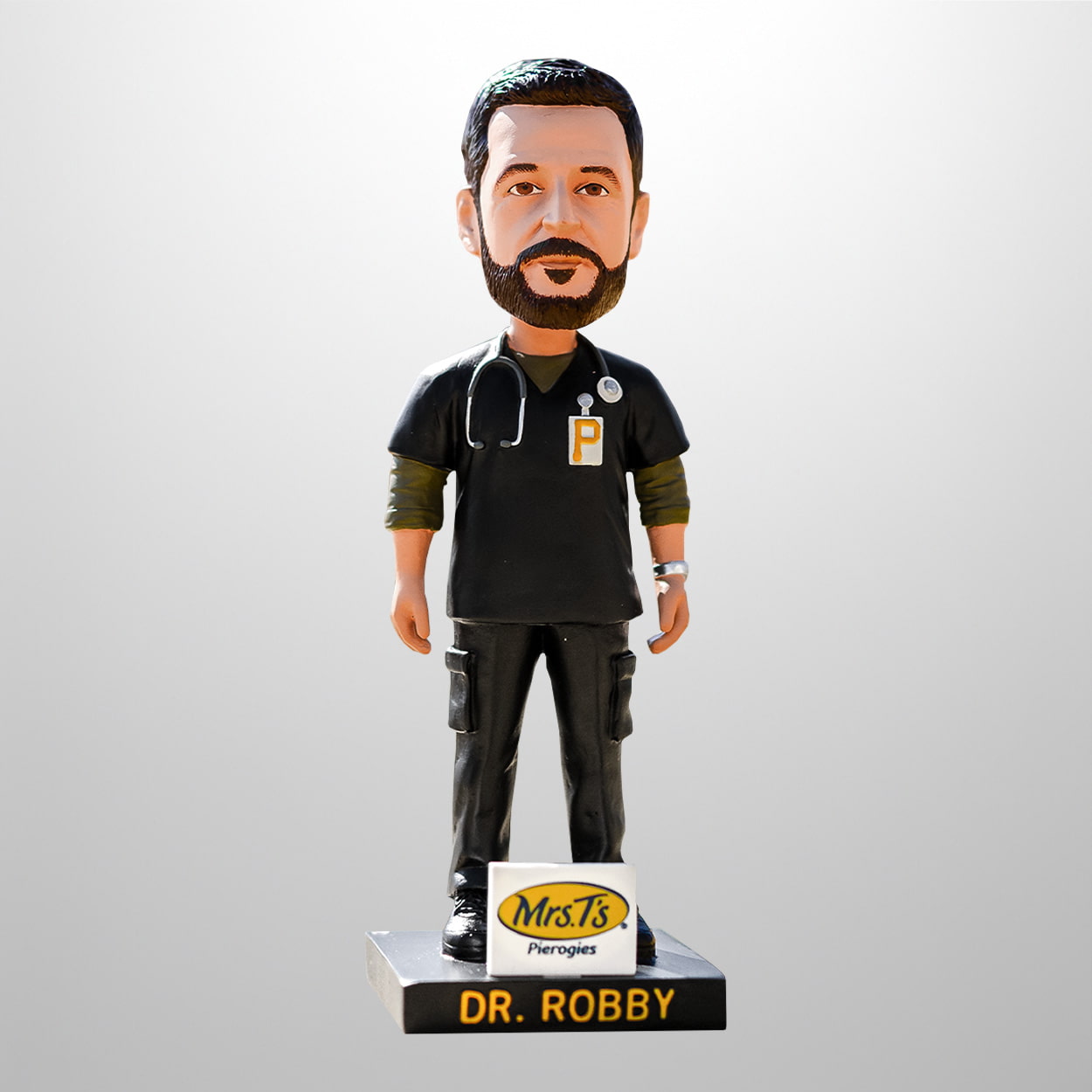 2026 Pirates Yinzerpalooza Weekend Bobblehead Giveaway 1 2026 Pirates Yinzerpalooza Weekend Bobblehead Giveaway 1