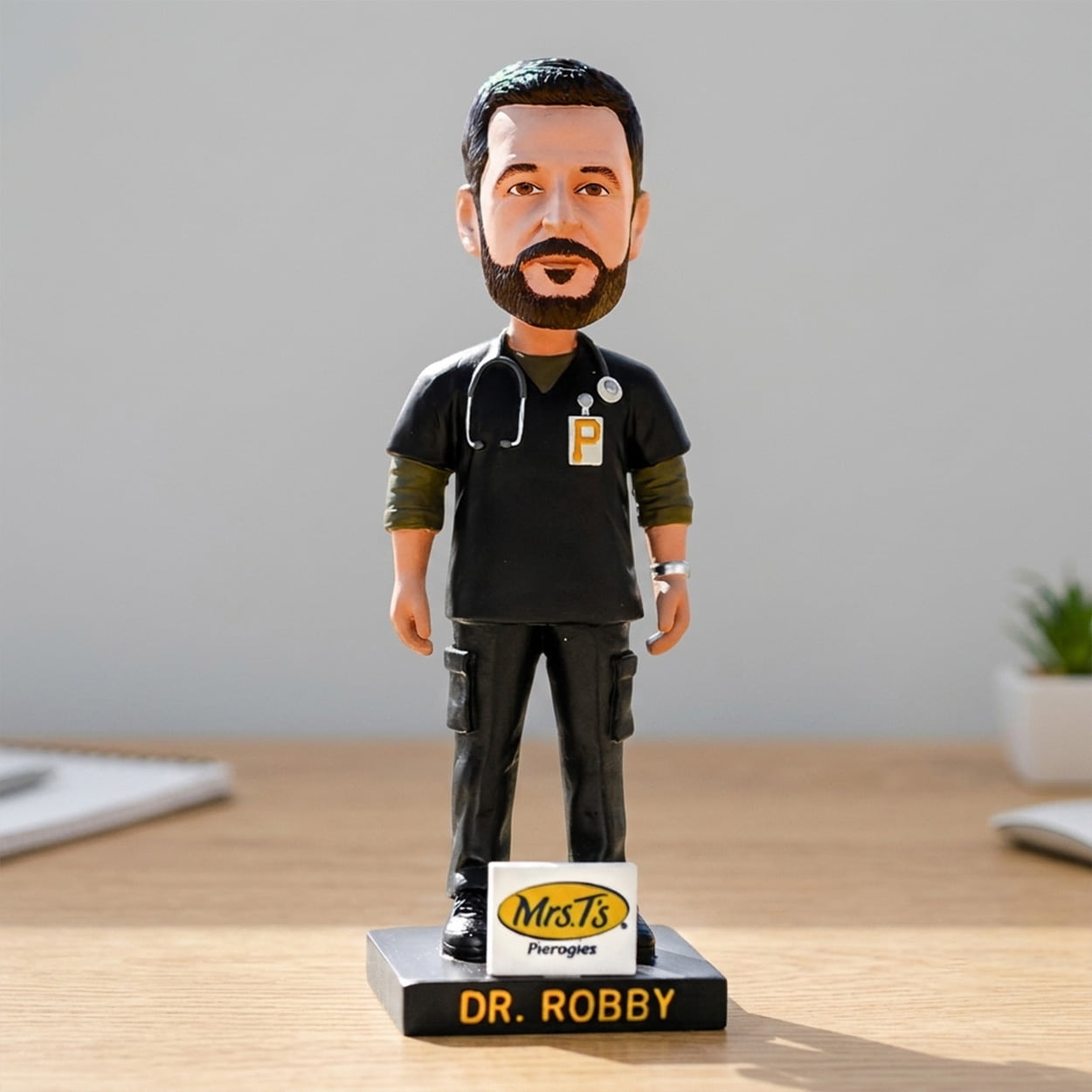 2026 Pirates Yinzerpalooza Weekend Bobblehead Giveaway 2 2026 Pirates Yinzerpalooza Weekend Bobblehead Giveaway 2
