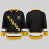 2026 Pirates Youth Hockey Night Jersey Giveaway 1