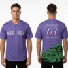 2026 Red Sox KPop Demon Hunters Day Jersey Giveaway 4 2026 Red Sox KPop Demon Hunters Day Jersey Giveaway 2