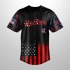 2026 SWB RailRiders 250 Years USA Anniversary Jersey 2