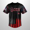 2026 Salt Lake Bees 250 Years USA Anniversary Jersey 2