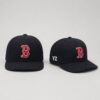 2026 Sonny Gray Red Sox VZ Venezuela Hat (1)