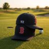 2026 Sonny Gray Red Sox VZ Venezuela Hat (2)