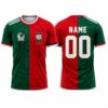 2026 Split Mexico Korea World Cup Jersey (1)