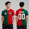 2026 Split Mexico Korea World Cup Jersey (2)