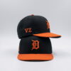 2026 Tigers VZ Venezuela Hat 7 2026 Tigers VZ Venezuela Hat 1