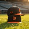 2026 Tigers VZ Venezuela Hat 2