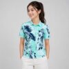 2026 Viktor Hovland Travelers Championship Final Round Polo Shirt (3)